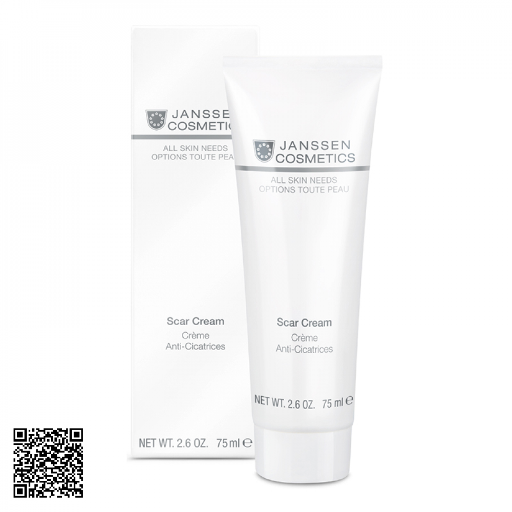 Kem Nền Janssen All Skin Needs BB Cream All-in-One Perfection