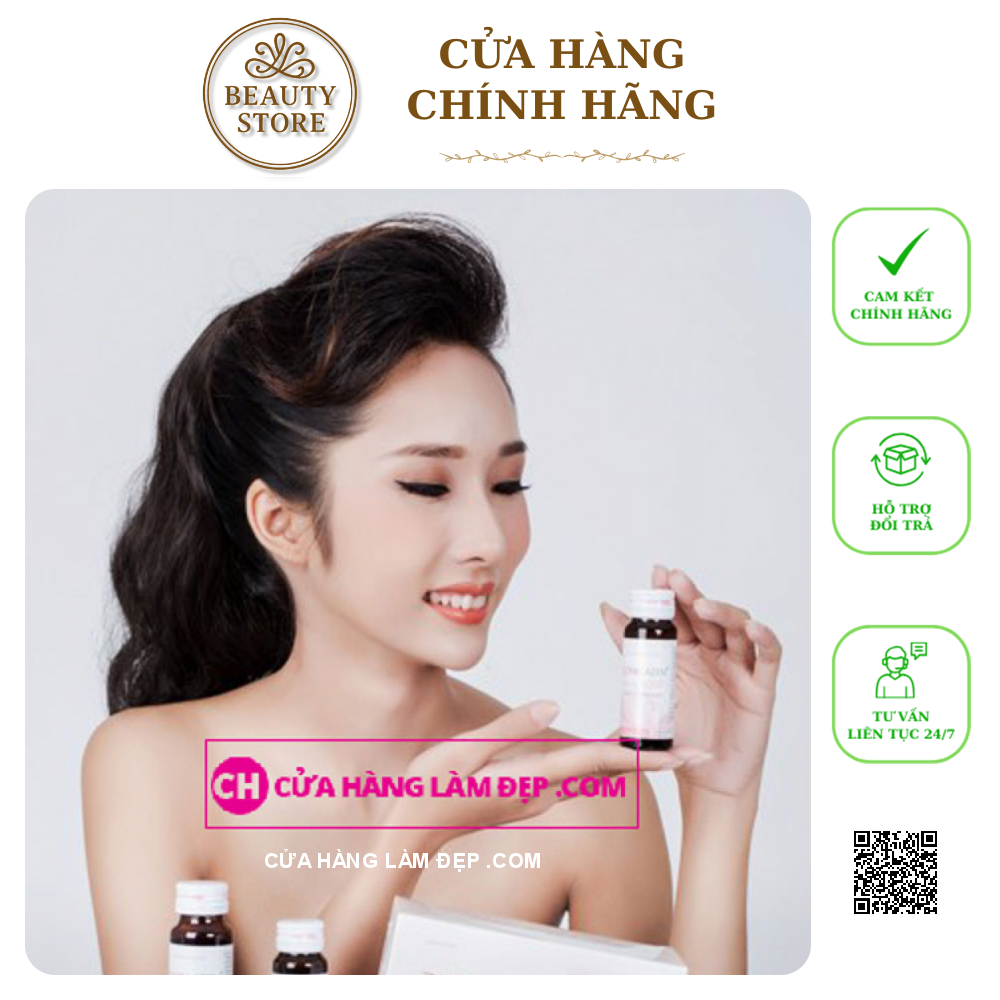 ZOKOLAZEN 20000MG COLLAGEN DẠNG NƯỚC TỪ NHẬT BẢN