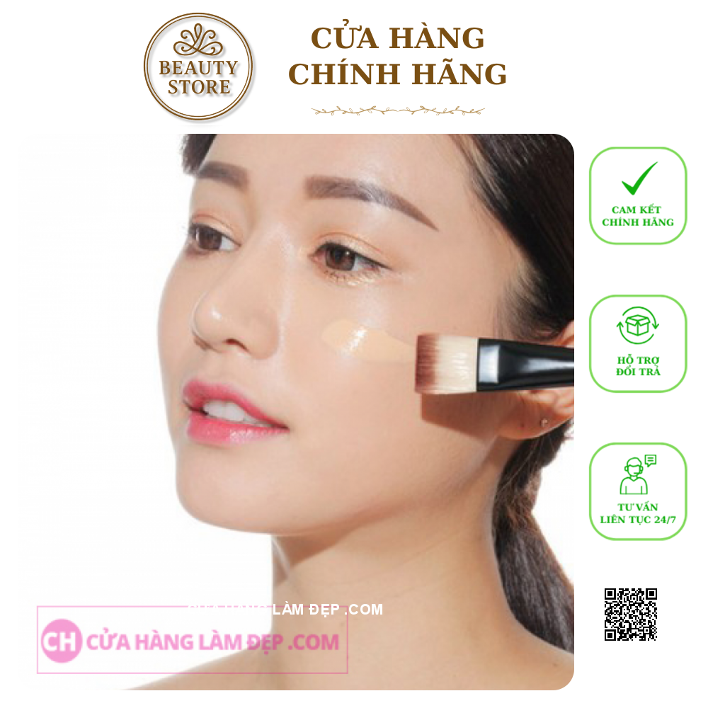 Kem Nền Janssen CC Cream Light SPF 30