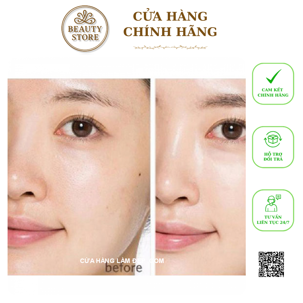 Tinh Chất Làm Trắng Da Janssen Ampoules Melafadin Fluid (25 ống x 2ml)