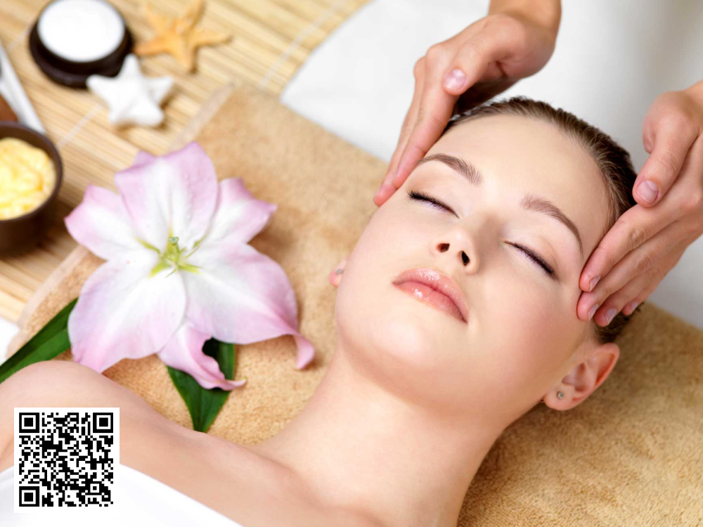 Chăm Sóc Da Mặt - Tinh Dầu Thảo Mộc tại Meli Spa