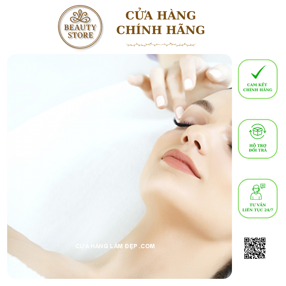 Chăm Sóc Da Mặt - Tinh Dầu Thảo Mộc tại Meli Spa