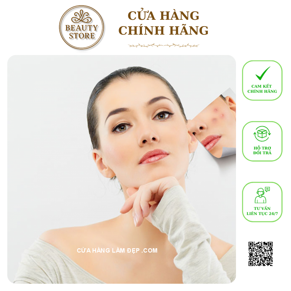 Chăm Sóc Da Mặt Dành Cho Da Nám - Tàn Nhang tại Meli Spa