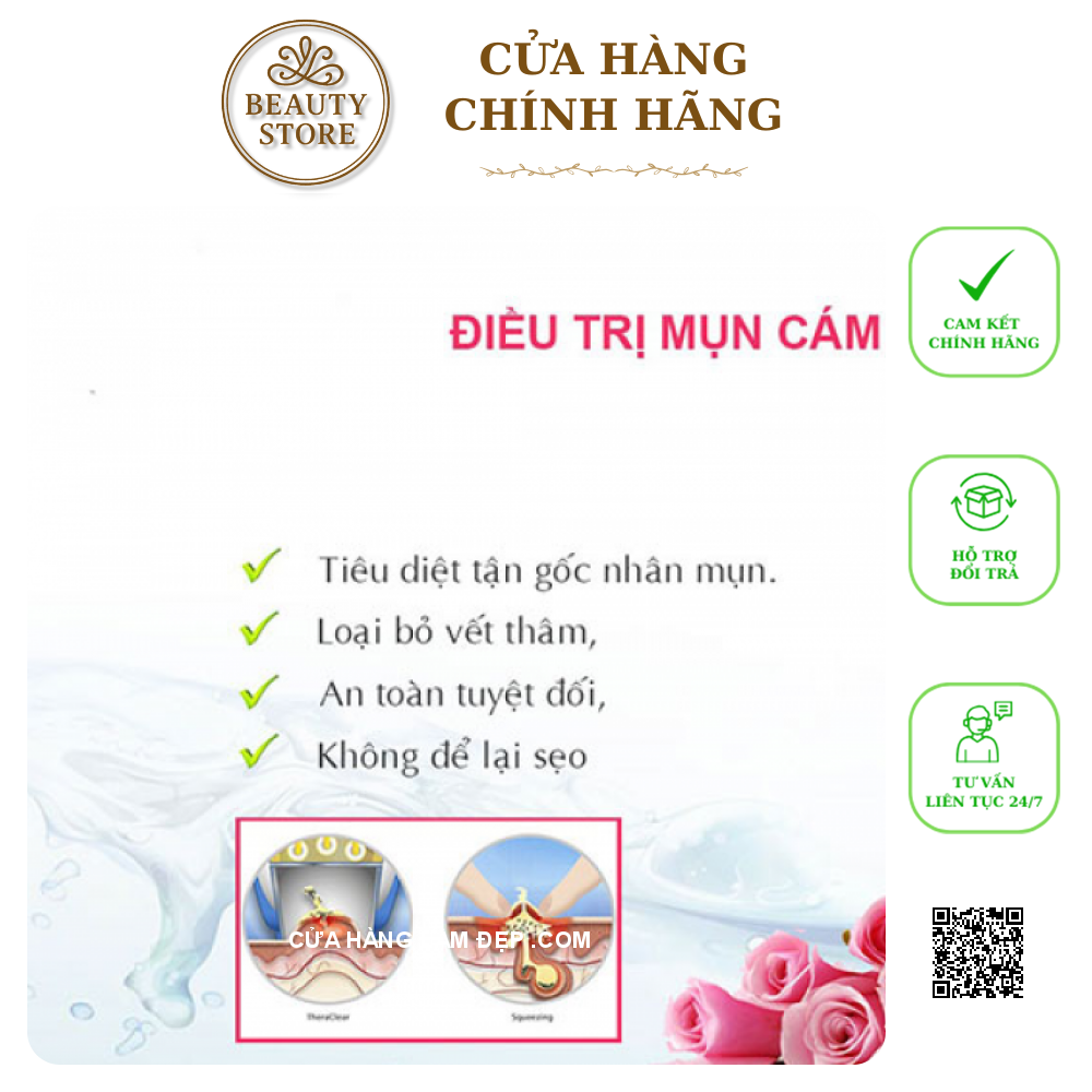 Chăm Sóc Da Mặt Dành Cho Da Nám - Tàn Nhang tại Meli Spa
