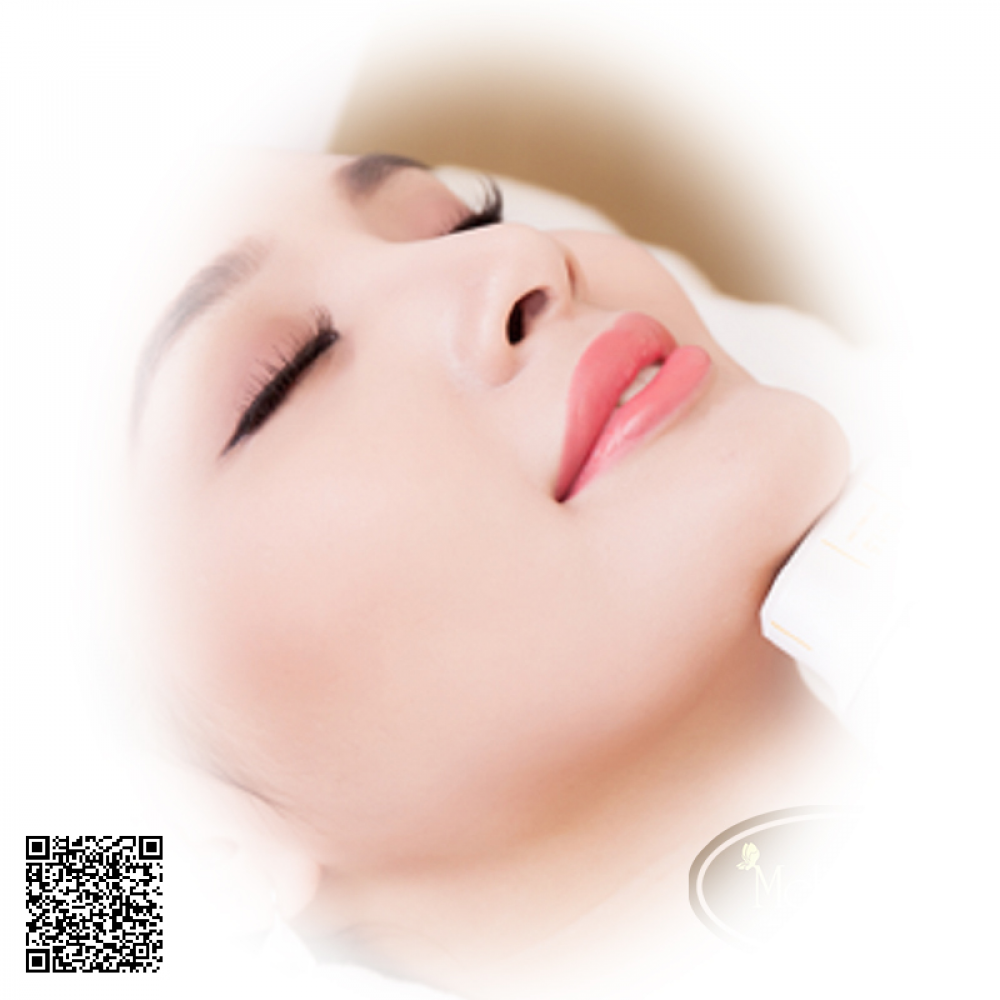 Điều Trị Trẻ Hóa Da Nâng Cơ - Xóa Nhăn, Căng Mượt Da Liệu Trình 10 Lần tại Meli Spa