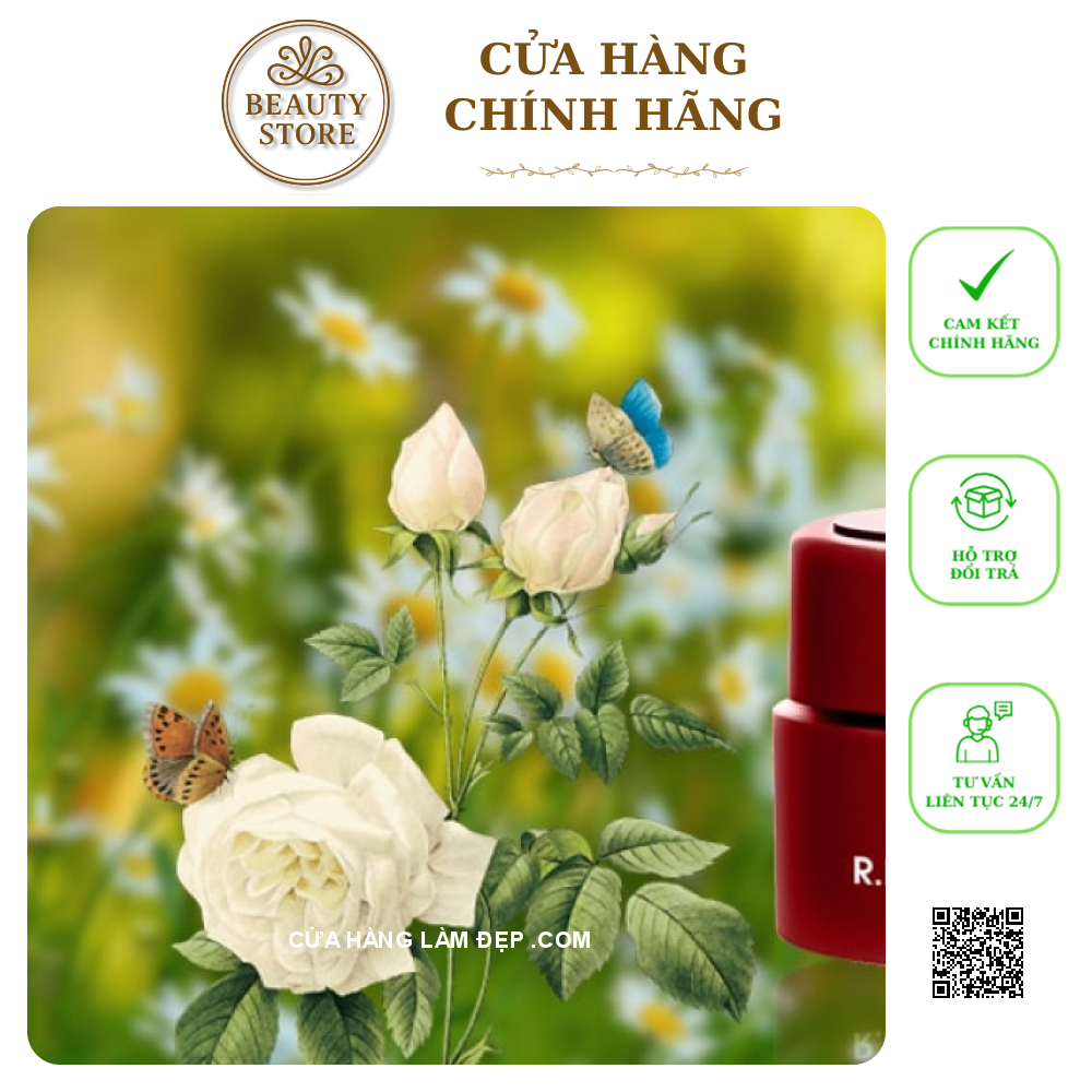 Kem mắt SK-II R.N.A Power Eye Cream Radical New Age 2.5g