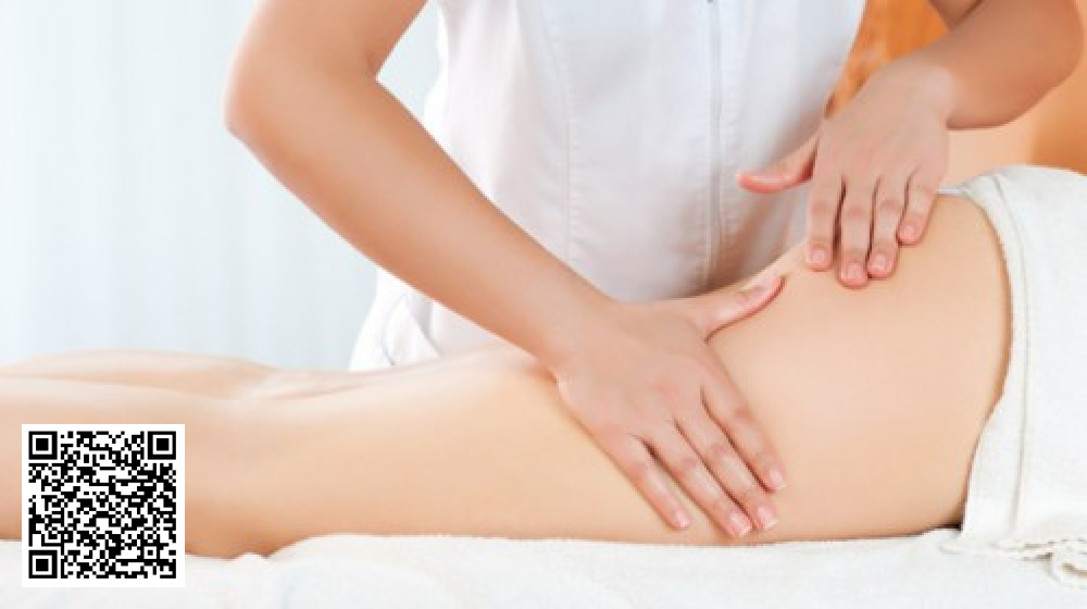 Massage Săn Chắc - Giảm Cân Bằng Tảo - Kem tại Meli Spa