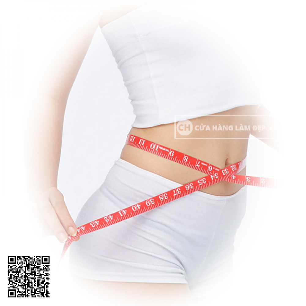 Massage Giảm Cân Săn Chắc Bằng Máy Công Nghệ Cao tại Meli Spa