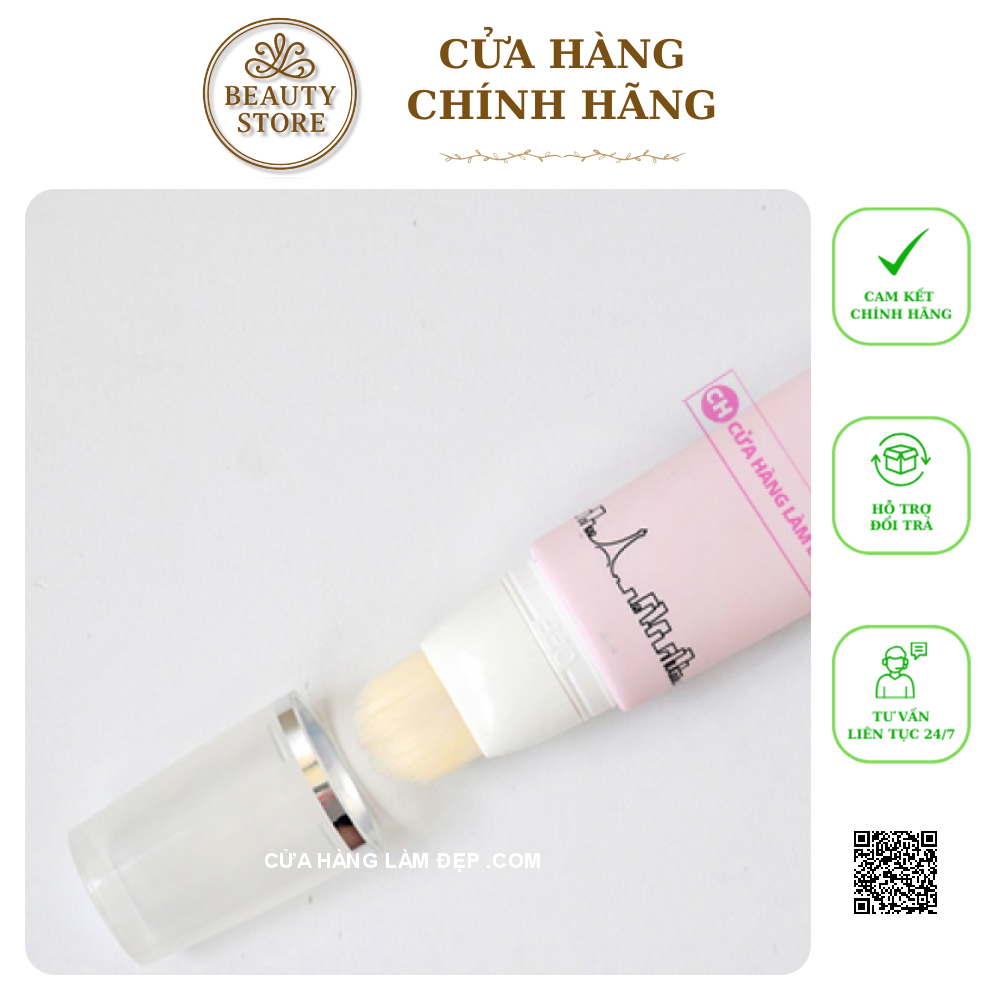 Mặt Nạ Cấp Nước Ban Đêm Sampar So Much To Dew Midnight Mask