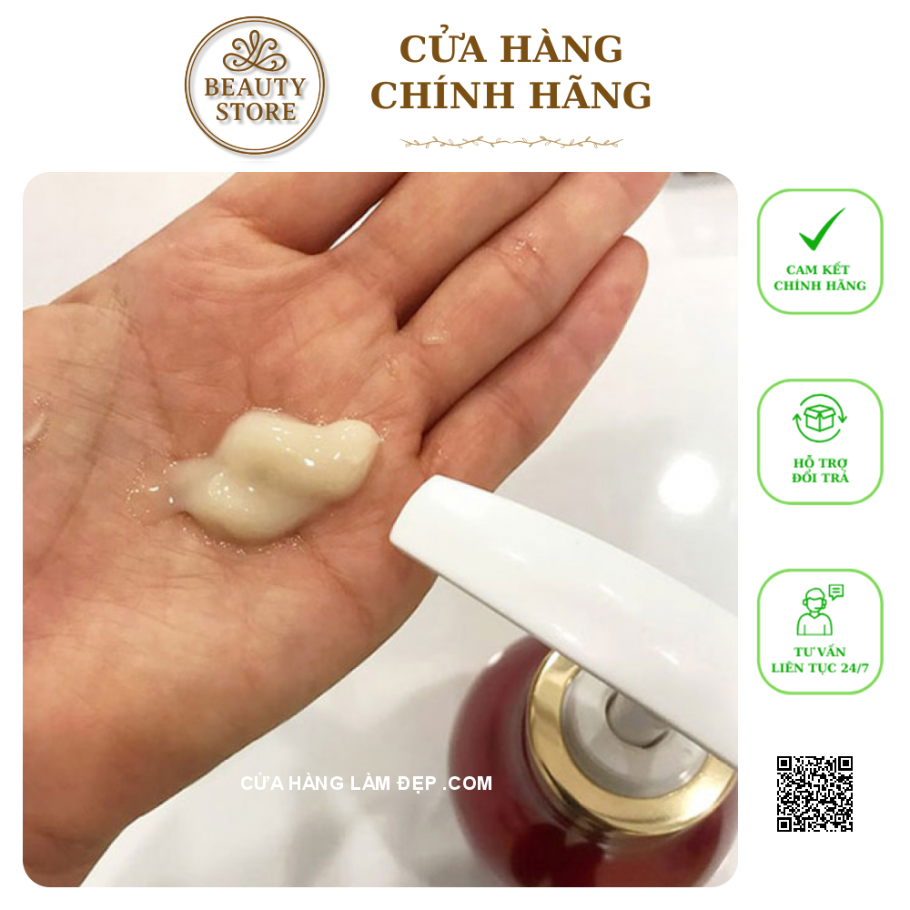 Kem Tan Mỡ Best Innovation Bulgama Cream Hàn Quốc 350ml
