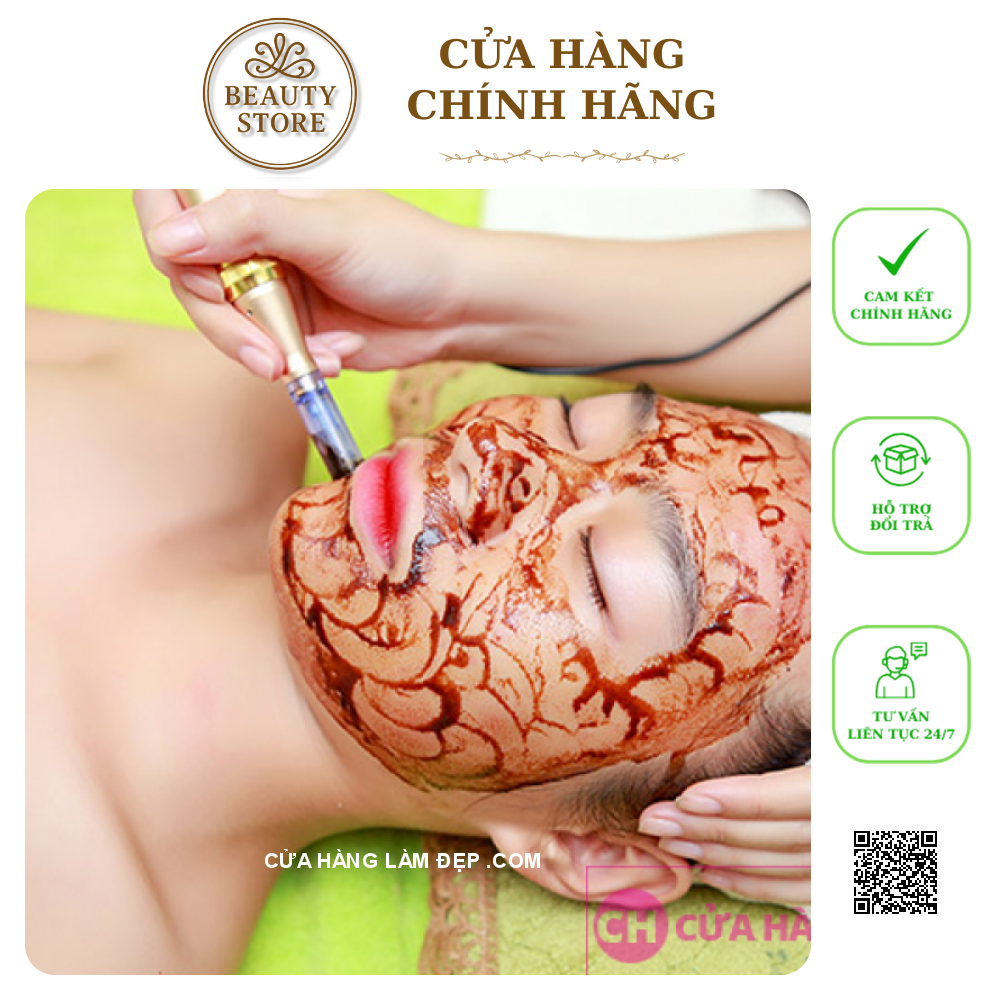 Liệu Trình Cấy Tinh Chất Hồng Sâm Hàn Quốc tại Meli Spa