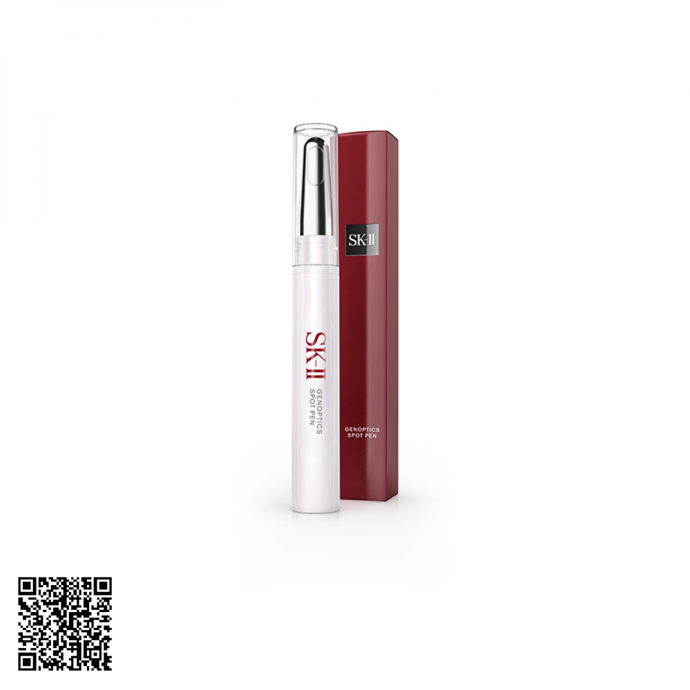 Bút Thần giảm Đốm Nâu, Thâm Nám, Tàn Nhang SK-II GENOPTICS SPOT PEN