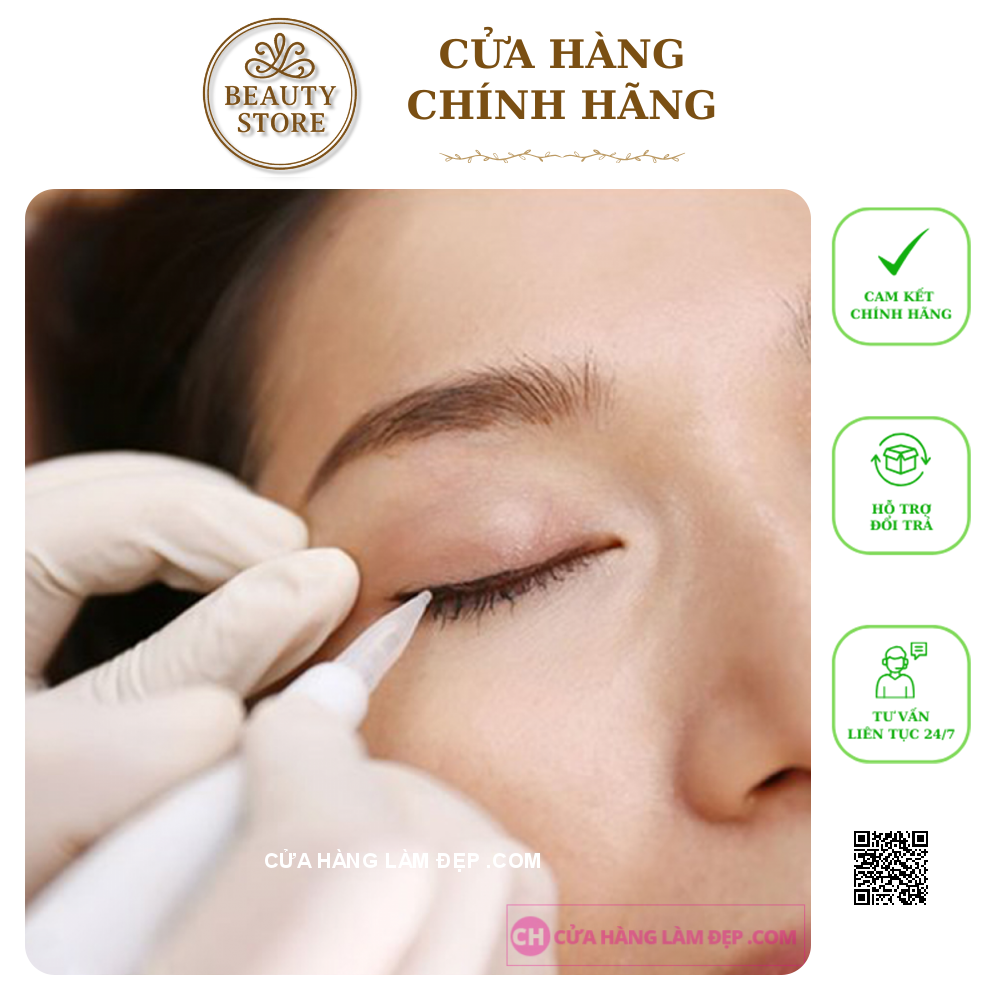 Phun Mí Mở Trong Hàn Quốc tại Meli Spa