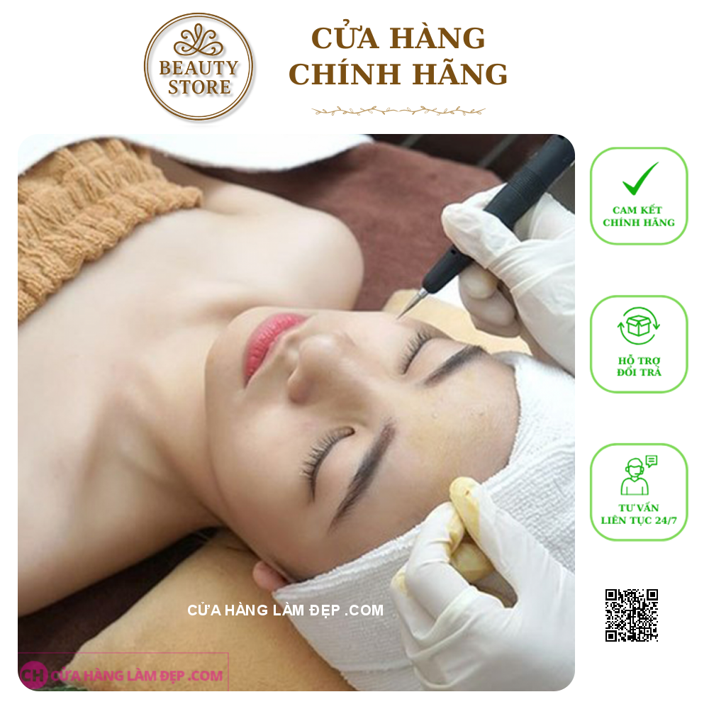 Cấy Tinh Chất DNA Cá Hồi tại Meli Spa