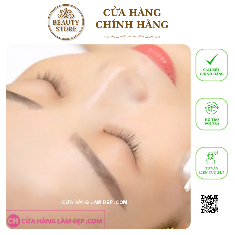Cấy Tinh Chất DNA Cá Hồi tại Meli Spa