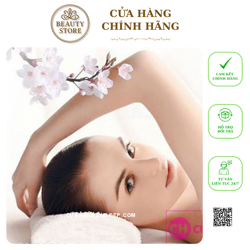 Liệu Trình Triệt Lông Tay Tại Melispa