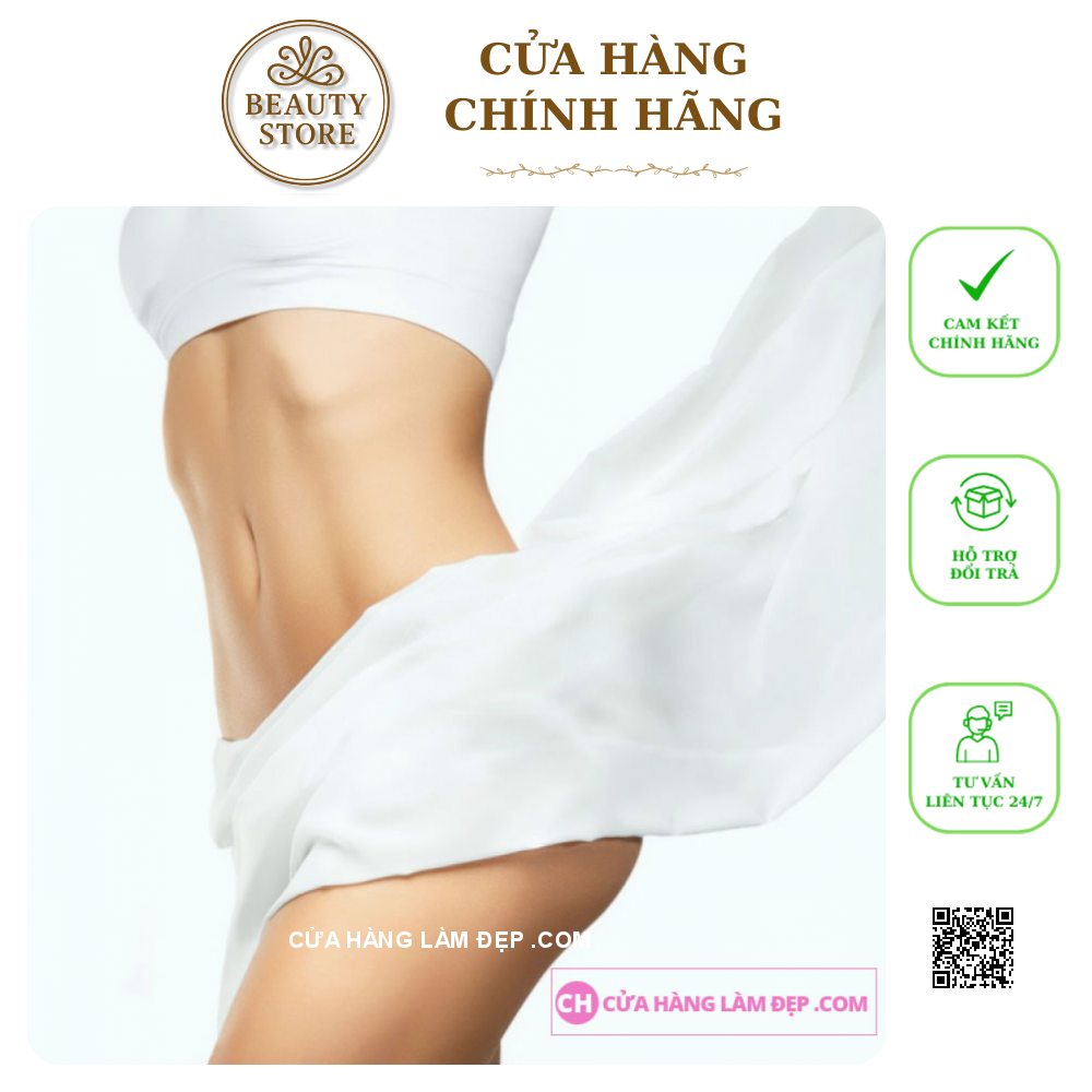 Triệt Lông Bikini Tại MeliSpa