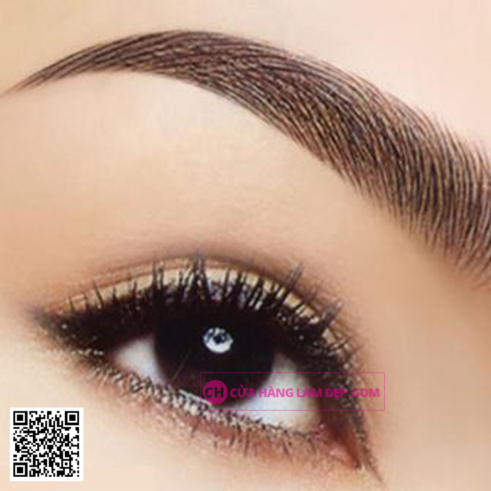 Điêu Khắc Sợi Lông Mày 3D tại MeliSpa