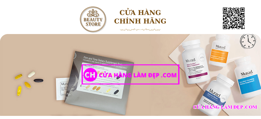 Viên uống chống nắng nội sinh Pomphenol Sunguard Dietary Supplement