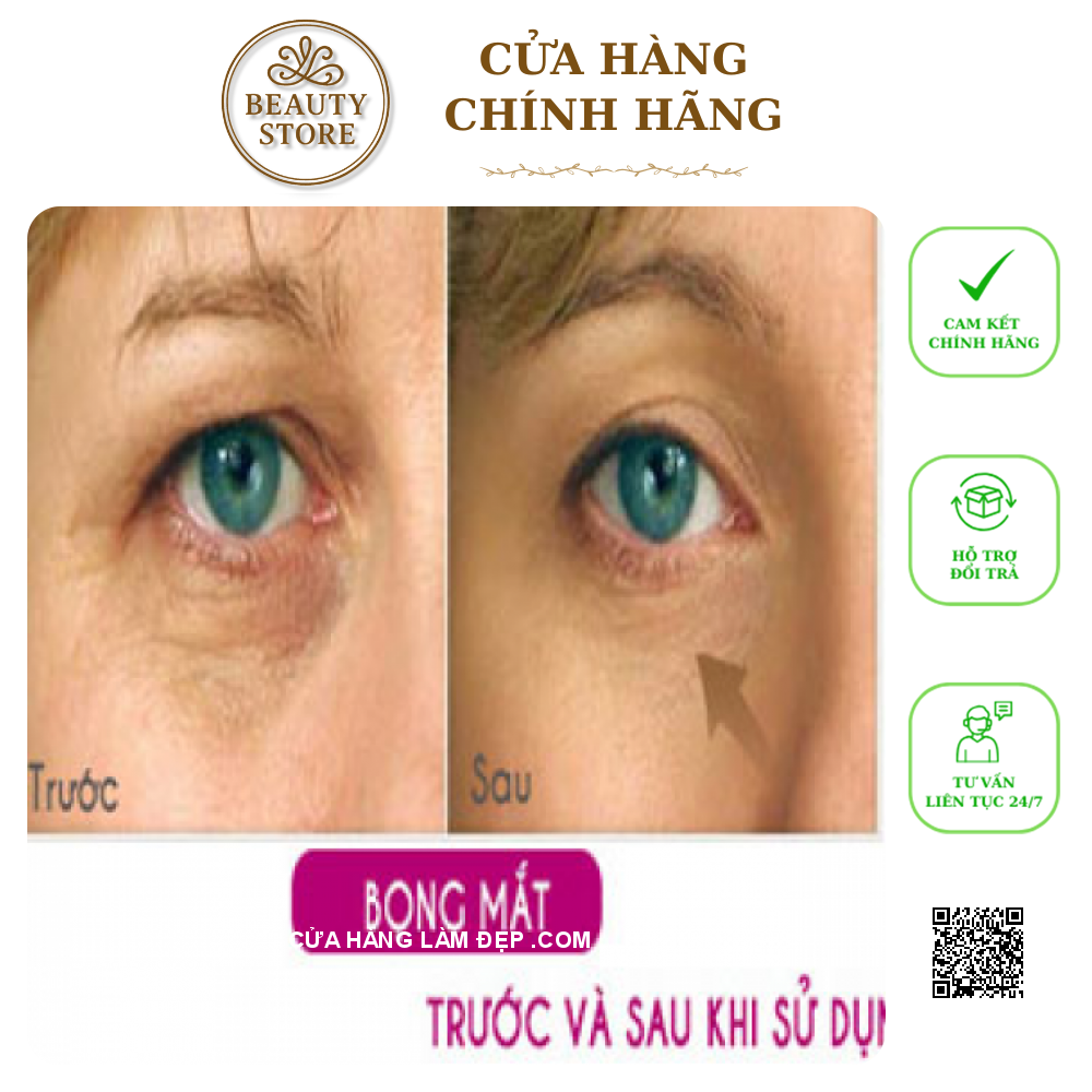 Serum Nâng Cơ Và Xoá Nhăn Vùng Mắt Murad Intensive Wrinkle Reducer® For Eyes