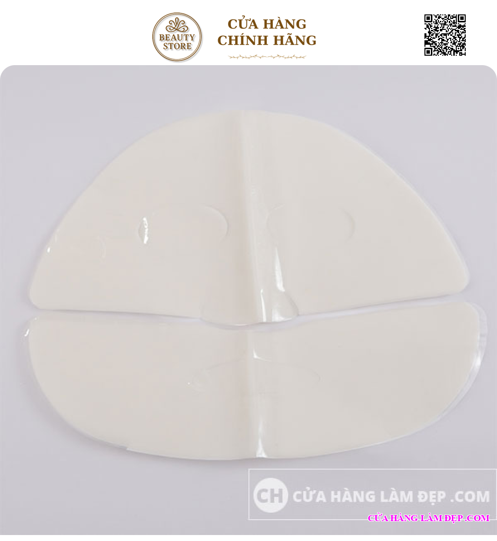 Mặt Nạ Trắng Da Hỗ Trợ Ngừa Lão Hóa Derm-All Matrix Mask Hàn Quốc