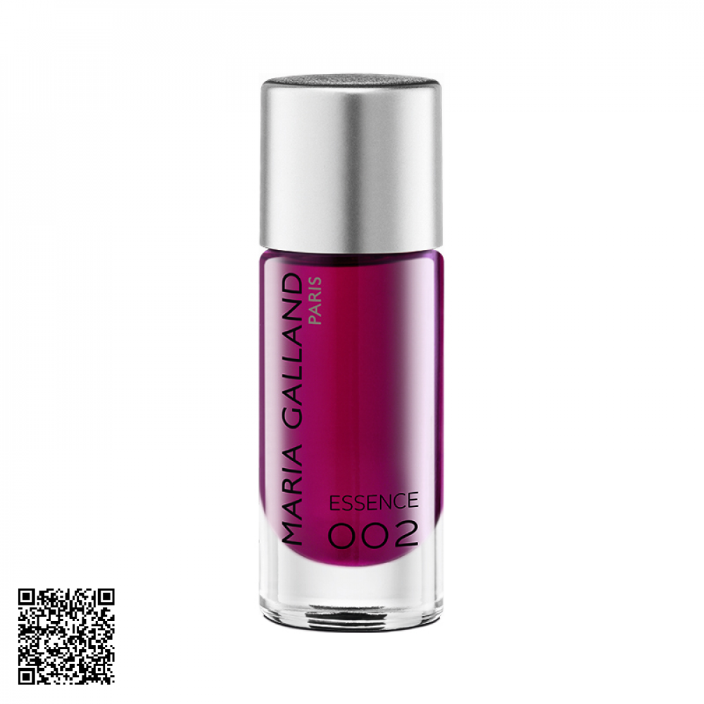 Tinh Chất Phục Hồi, Hỗ Trợ Ngừa Lão Hóa Da Maria Galland 002 Essence Orchidee Noire