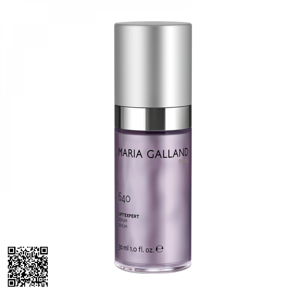 Serum Nâng Cơ, Săn Chắc Da Maria Galland 640 Lift’Expert Serum