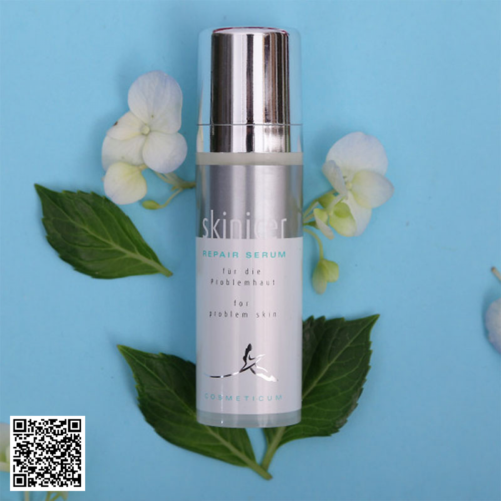 SERUM Giảm Mụn & Phục Hồi Tái Tạo Da SKINICER®REPAIR 30ml