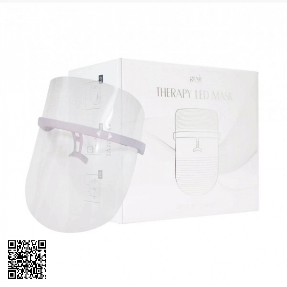 Mặt Nạ 3 Ánh Sáng Sinh Học LED THERAPHY GENIE