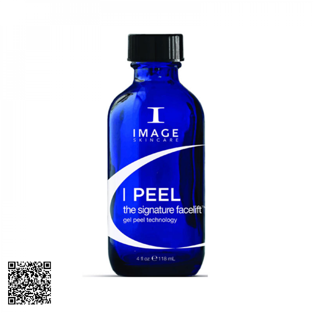 Dung Dịch Phục Hồi Da Nhạy Cảm Kích Ứng Image Skincare I Peel Signature Facelift 118ml