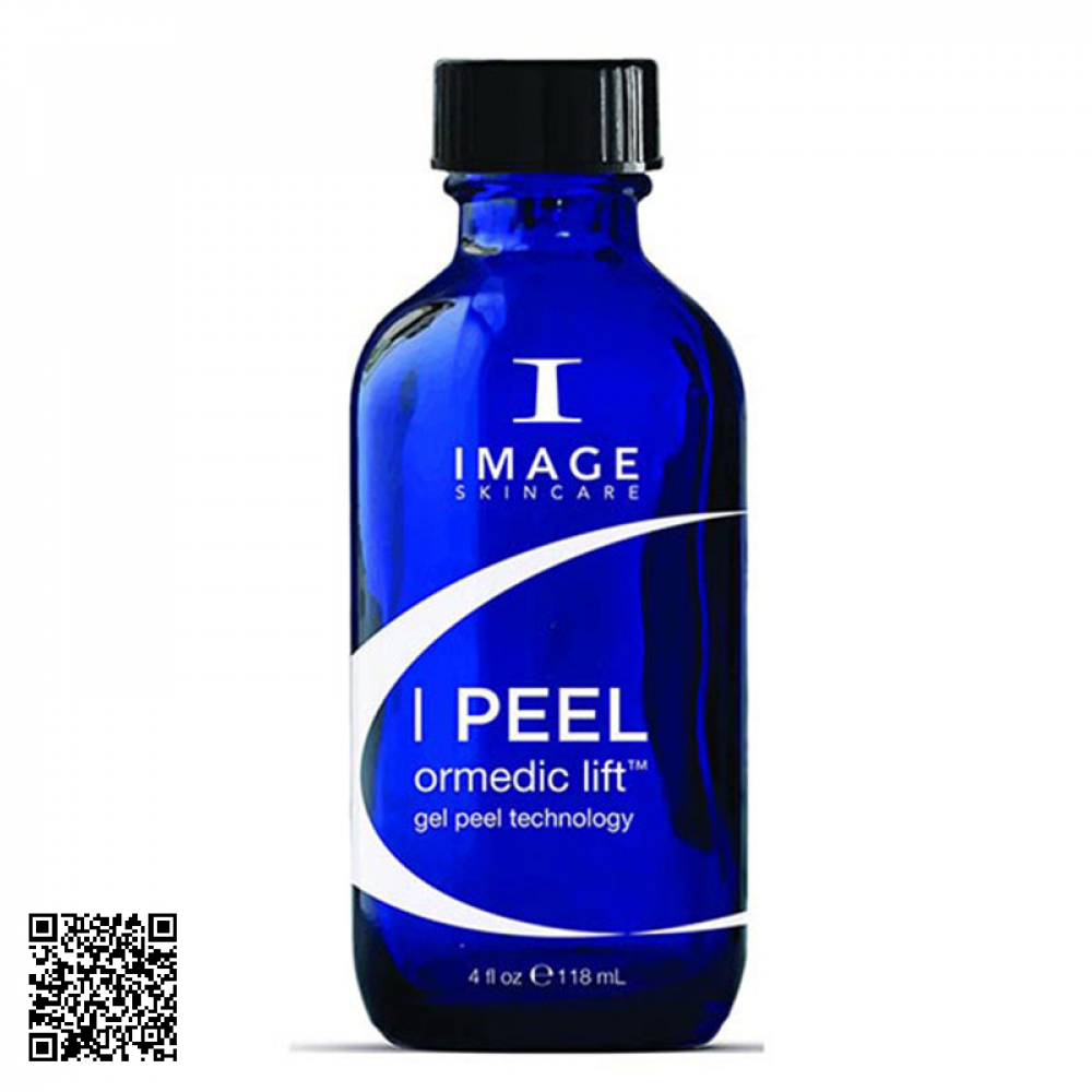 Dung Dịch Tái Tạo Cân Bằng Da Image Skincare I Peel Ormedic Lift 118ml