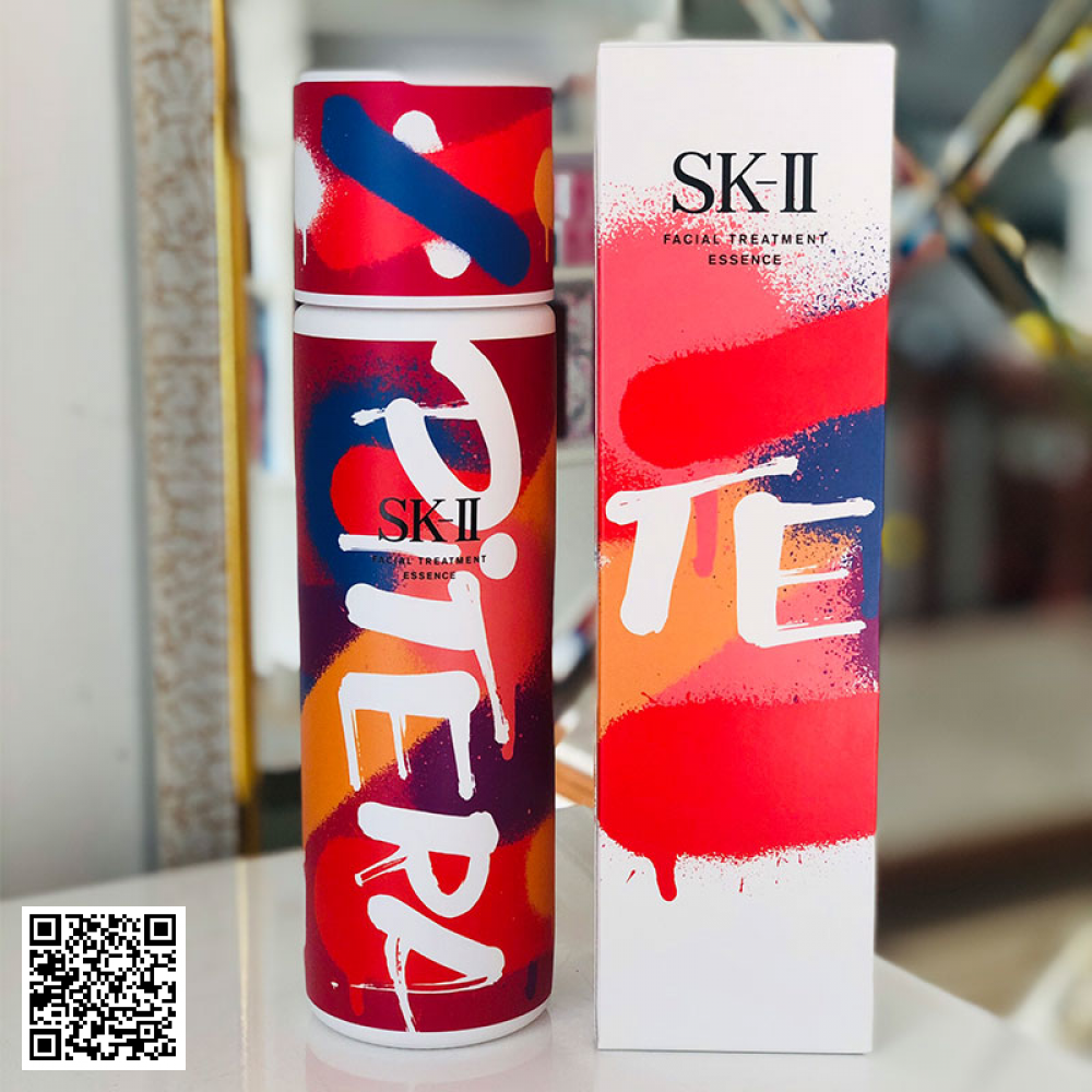 Nước Thần SK-II Phiên Bản Limited 230ml