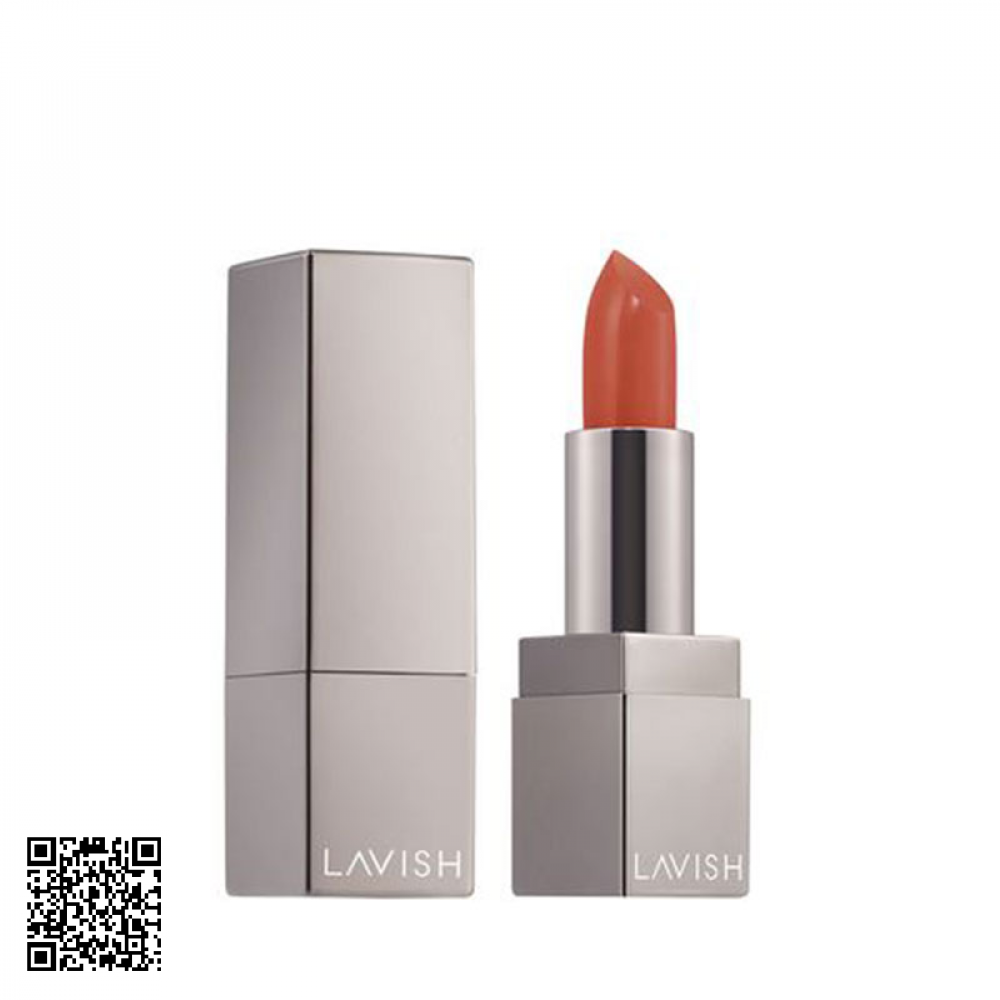 Son Thỏi Lì #05 Candy Lavish H Baby