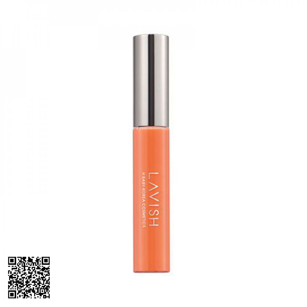 Son Kem Bóng #02 Golden Peach Revish Lavish H Baby