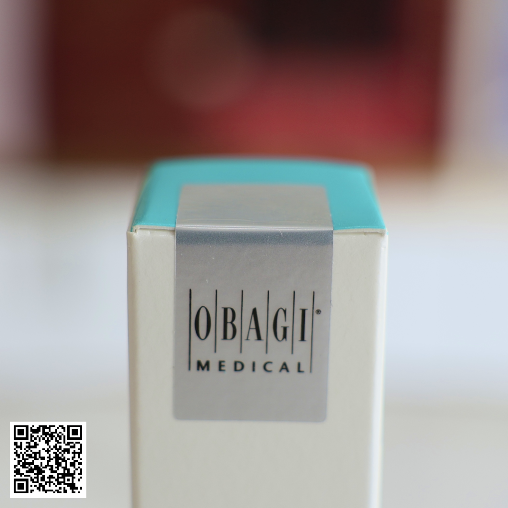 Kem Obagi 360 Retinol 0.5% Mỹ 28g