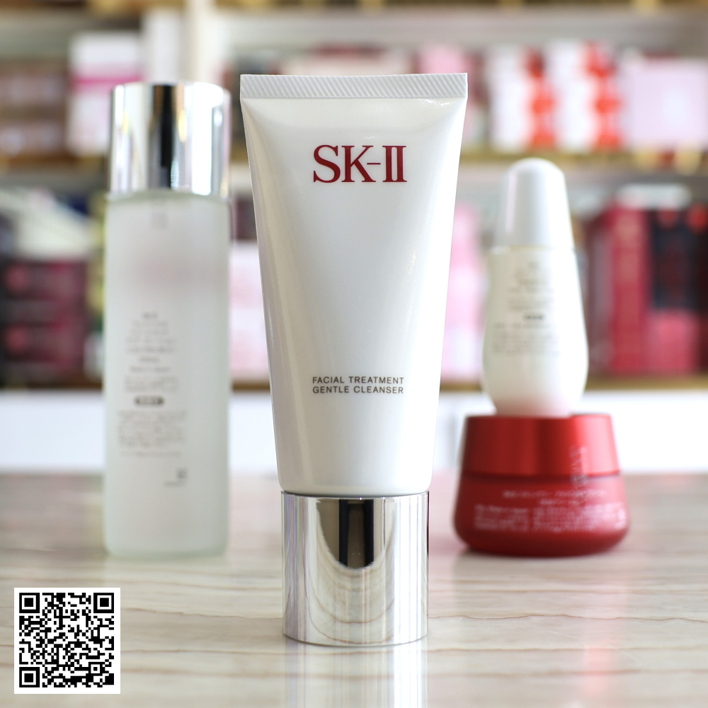 Bộ SK-II Dưỡng Trắng Da