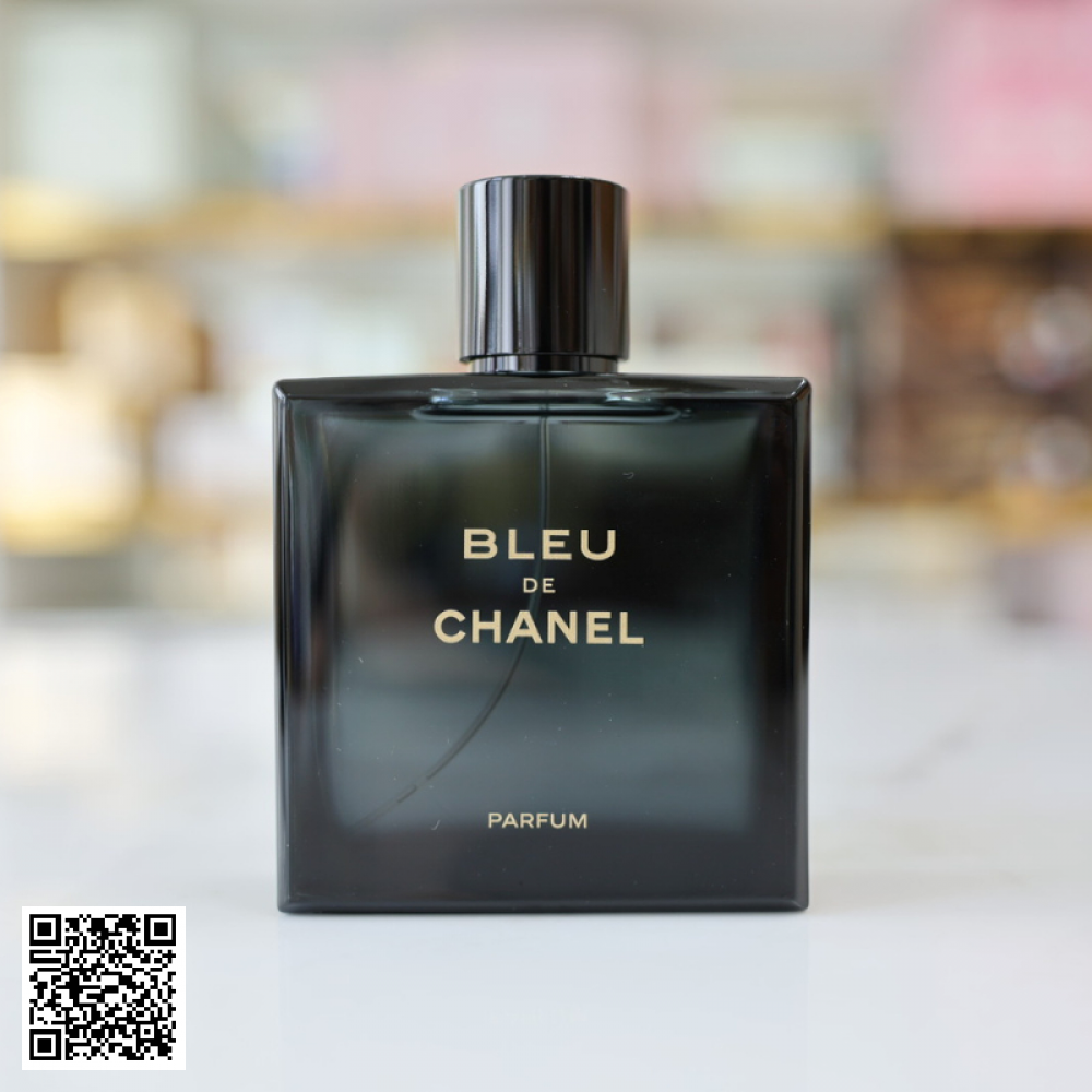 Nước Hoa Dành Cho Nam Chanel Bleu Parfum 100ml