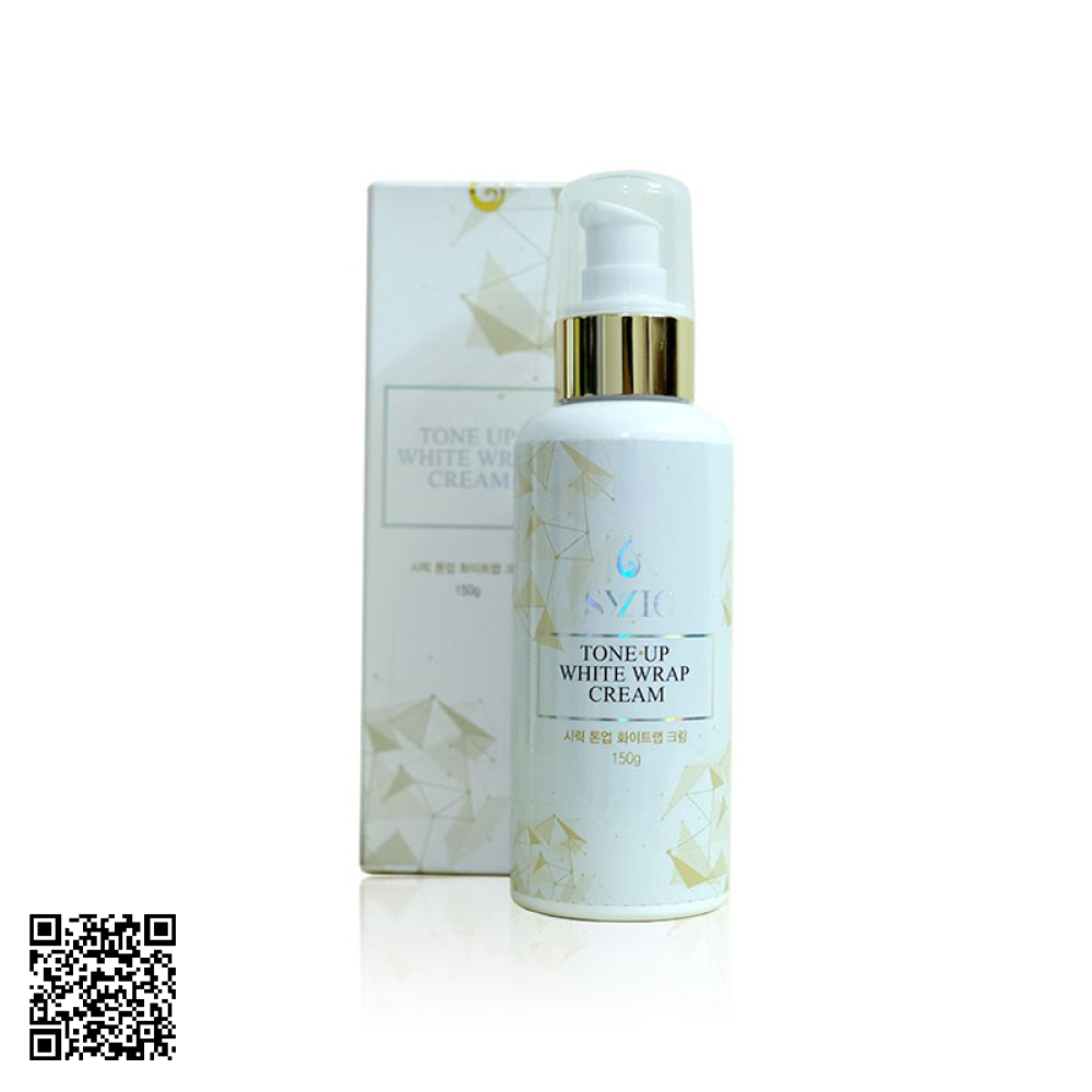 Kem Ủ Trắng Sữa Non Sylic Hàn Quốc