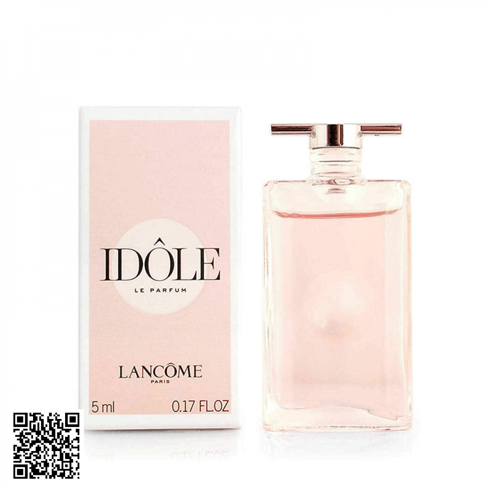 Nước Hoa Nữ Lancome Idole Le Parfum 5ml Pháp