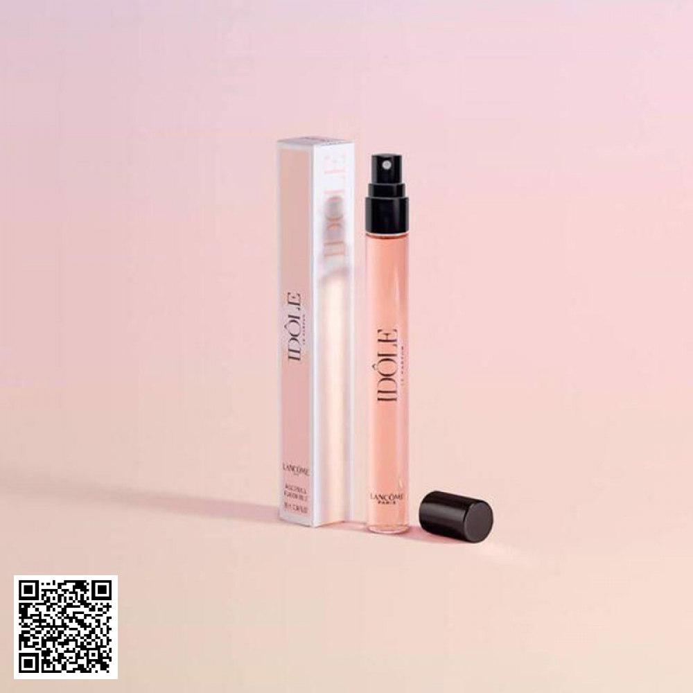 Nước Hoa Nữ Lancome Idole Lintense 10ml Pháp