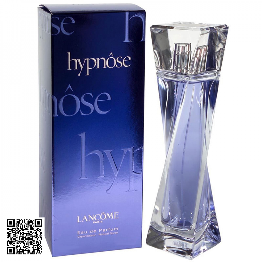 Nước Hoa Nữ Lancome Hypnose EDP 75ml Pháp