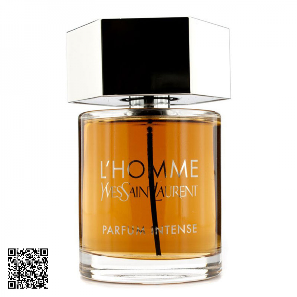 Nước Hoa Nam Lhomme Parfum Intense Yves Saint Laurent YSL 100ml Pháp