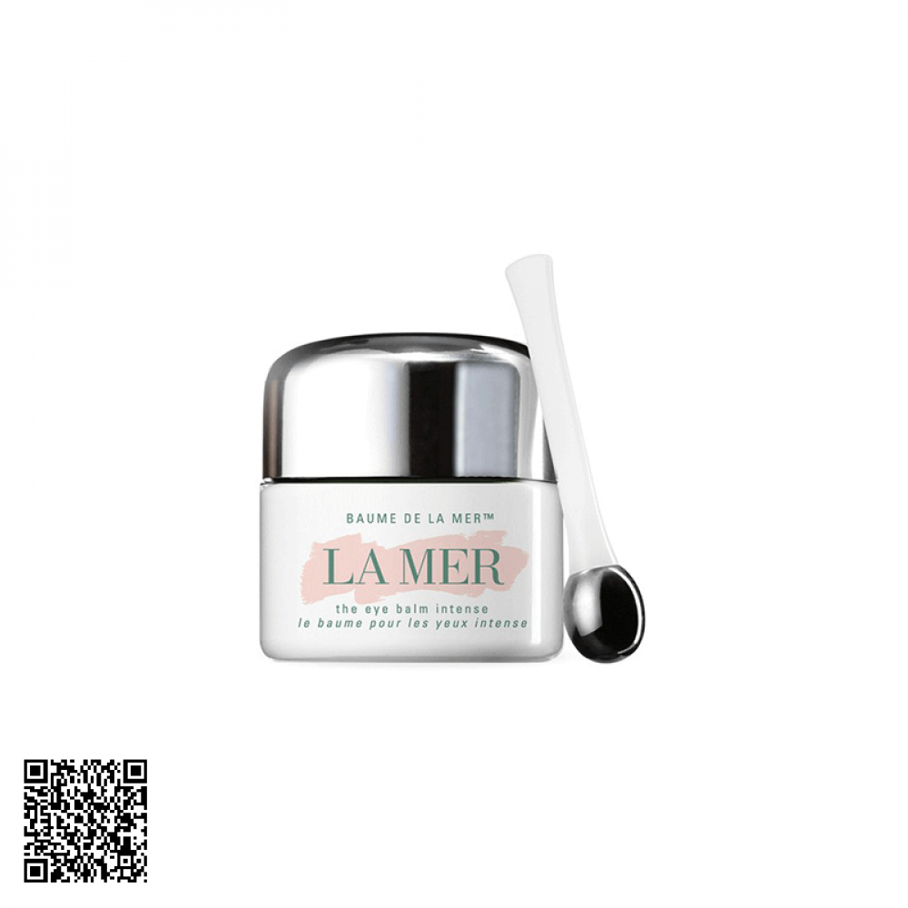 Gel Dưỡng Da Vùng Mắt The Eye Balm Intense La Mer 15ml Pháp