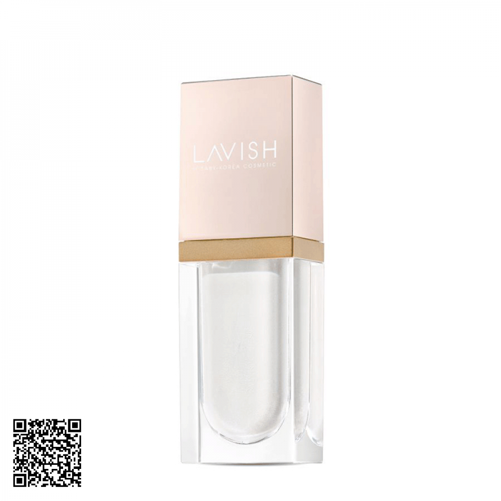 Kem Nhũ Mắt & Bắt Sáng Moonlight Lavish H Baby Hàn Quốc