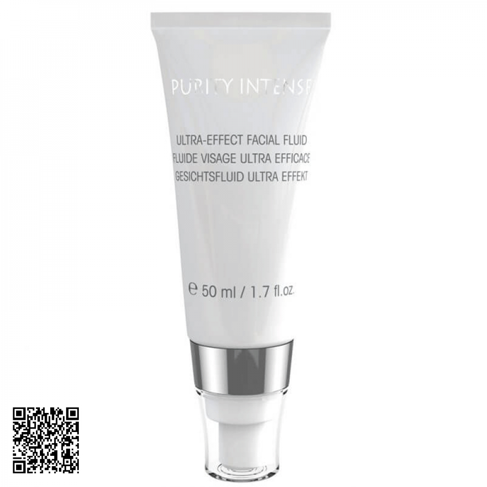 Kem Ultra Effect Facial Fluid Purity Intense Être Belle Của Đức 50ml