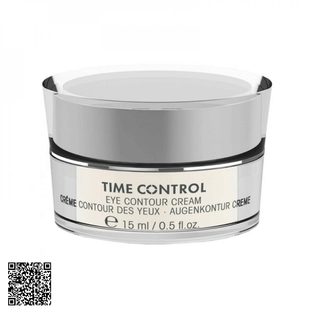 Kem Time Control Eye Contour Cream Être Belle Chống Nếp Nhăn Mắt Của Đức 15ml