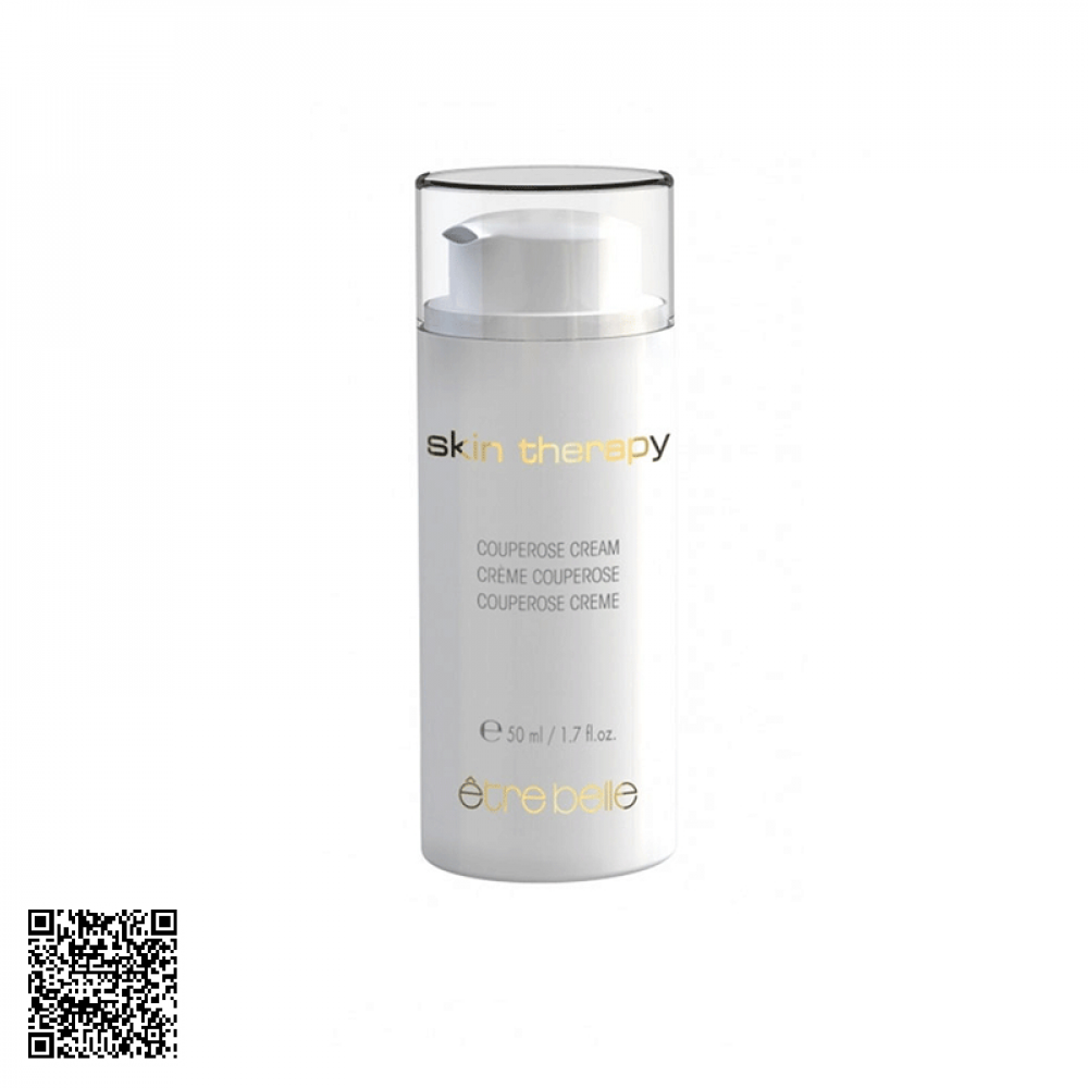 Kem Skin Therapy Couperose Cream Être Belle Điều giảm Da Nhạy Cảm Của Đức 50ml