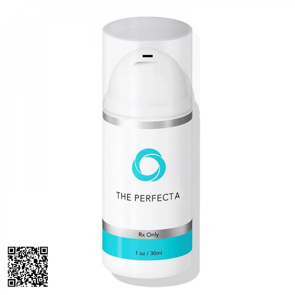 Kem Giảm Mụn & Trẻ Hóa Da The Perfect A Rx Only Mỹ 30ml