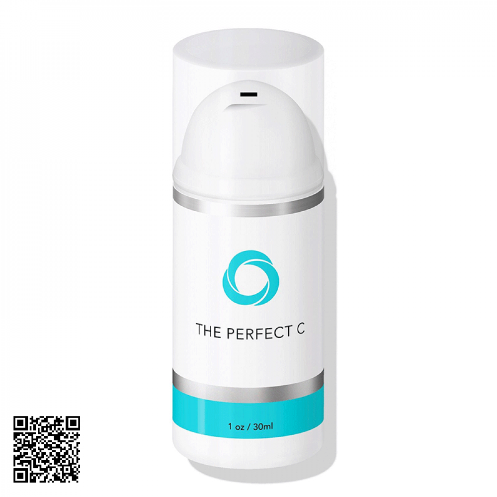 Serum The Perfect C 20% Vitamin C Mỹ 30ml