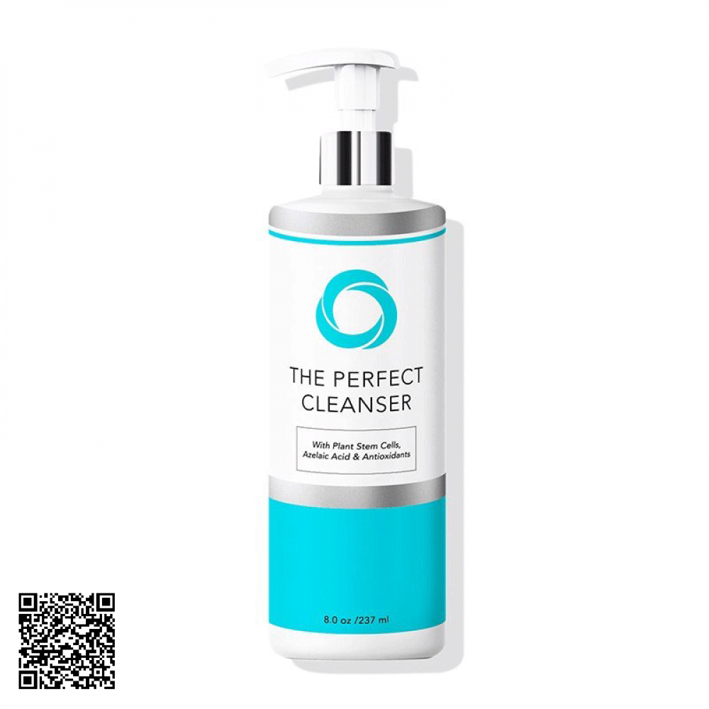 Sữa Rửa Mặt Phục Hồi Màng Bảo Vệ Da The Perfect Cleanser Mỹ 237ml